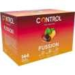 caja professional fussion 144 unità st