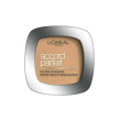 l’oreal paris - accord parfait - cipria uniformante effetto naturale n.2r2c vanille rosè