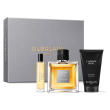 guerlain cofanetto l'homme ideal uomo eau de toilette 100ml + eau de toilette 10ml + gel douche 75ml