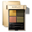 guerlain ombres g palette ombretti n.870 emerald feather