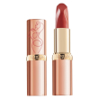 l'oréal color riche satin le nus rossetto