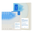dr.althea aqua blue hydration mask 4ea 100 ml