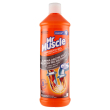 mr muscle idraulico gel elimina ingorghi 1 litro