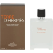 hermes terre d'hermès after shave lozione dopobarba 100ml