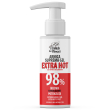 arnica effetto caldo 98% gel 100ml 100 ml