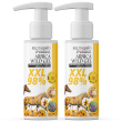arnica wild xxl 98% gel naturale 2x100ml 2x100 ml