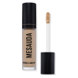 mesauda pro light concealer - correttore fluido idratante 4 ml