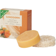 alva shampoo solido all'olivello spinoso - 60 g