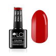 lci cosmetics - smalto semipermanente hema free rosso red pass