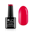 lci cosmetics - smalto semipermanente fucsia premium 2 10 ml