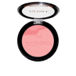 gosh i'm blushing 002-amour, blush compatto 5,5 g 0,005 kg polvere
