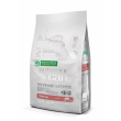 nature's protection white dog gf salmon starter all breed 1,5 kg