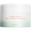 haruharu wonder centella sunflower cleansing balm – balsamo struccante