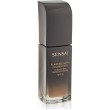 sensai flawless satin foundation n.fs204.5 warm beige fondotinta