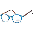 montana eyewear - dante occhiale da lettura 1 pz occhiali