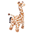 beleduc marionetta giraffa 1 st