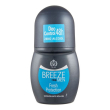 breeze deo new rool on men f/pro 5