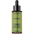 olio capelli sani e forti 100ml 100 ml