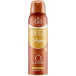 breeze deodorante spray argan 150ml.vaniglia e sandalo