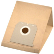 menalux staubbeutel f.progress&electr (1201p) 5 st