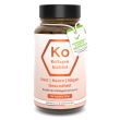 kollagen institut capsule di collagene per pelle, capelli e unghie 180