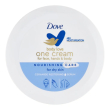 dove one cream rich blu 250ml