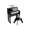 piano con tasti luminosi hape sgabello 1 st