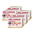 noebis pharma melannurcres – 60 capsule mela annurca e biotina 5 pc