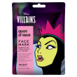 maschera per il viso - matrigna dei cattivi pop 1 st