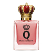 d&g q donna edp intense 100ml