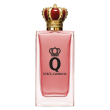 dolce & gabbana q by dolce & gabbana eau de parfum intense 100 ml