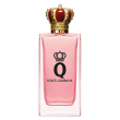 dolce & gabbana q by dolce & gabbana eau de parfum 100 ml