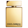 dolce & gabbana the one for men gold eau de parfum intense 50 ml