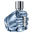 diesel only the brave eau de toilette 50 ml