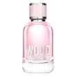 dsquared² dsquared2 wood pour femme eau de toilette 100 ml