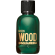 dsquared2 - green wood eau de toilette uomo 50 ml vapo