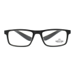 montana eyewear - justin occhiale da lettura con aste girocollo 1 pz