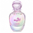salvatore ferragamo - amo flowerful - eau de toilette donna 100 ml vapo