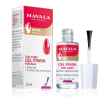mavala top coat gel finish 10 ml - finitura trasparente 10x10x8 kg