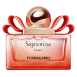 salvatore ferragamo signorina unica eau de parfum 30 ml