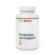gymbeam lactospore® probiotico 90 st
