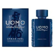 salvatore ferragamo - uomo urban feel - eau de toilette 100 ml vapo