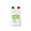 eko ammorbidente ecologico liquido 600 ml