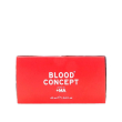 blood concept red +ma olio profumato unisex 40 ml