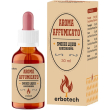 erbotech aroma affumicato in gocce 30 ml
