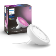 philips hue bloom lampada da tavolo bianca - regola il tuo ciclo circ