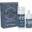bema cosmetici gentleman care box - 1 set