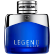 montblanc - legend blue - eau de parfum uomo 30 ml vapo
