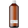 bmut bottiglia da laboratorio vuota pet 1000 ml 1 st