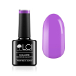 lci cosmetics - smalto semipermanente viola lilla 10 ml